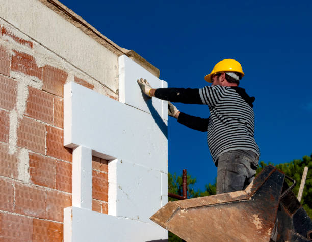 Best Attic Insulation Installation  in Sweet Springs, MO