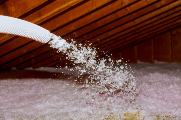 Best Insulation for New Construction  in Sweet Springs, MO