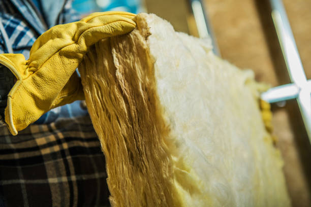Best Commercial Insulation Contractor  in Sweet Springs, MO