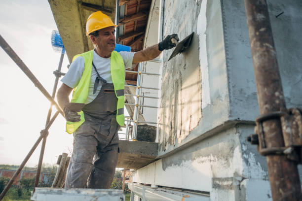 Best Insulation Repair Services  in Sweet Springs, MO