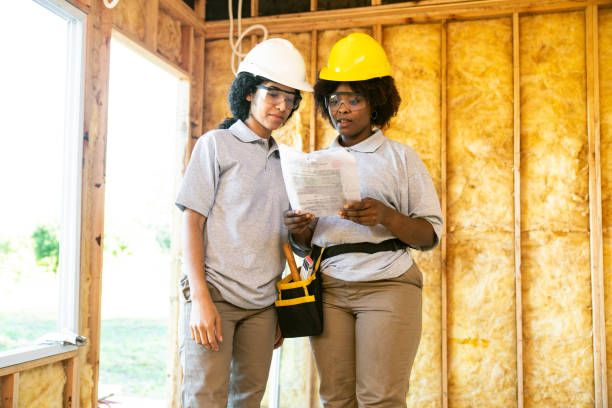 Best Blown-in Insulation  in Sweet Springs, MO