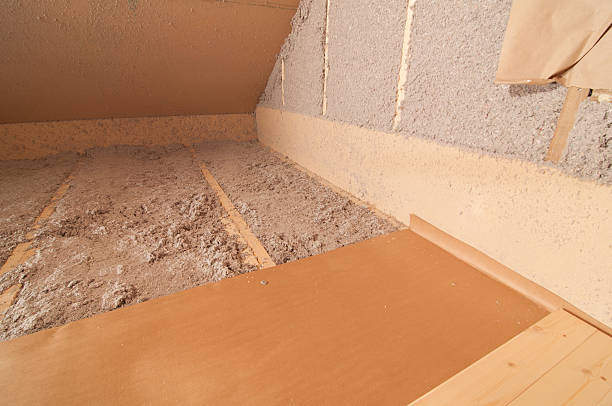 Sweet Springs, MO Insulation Contractor Company